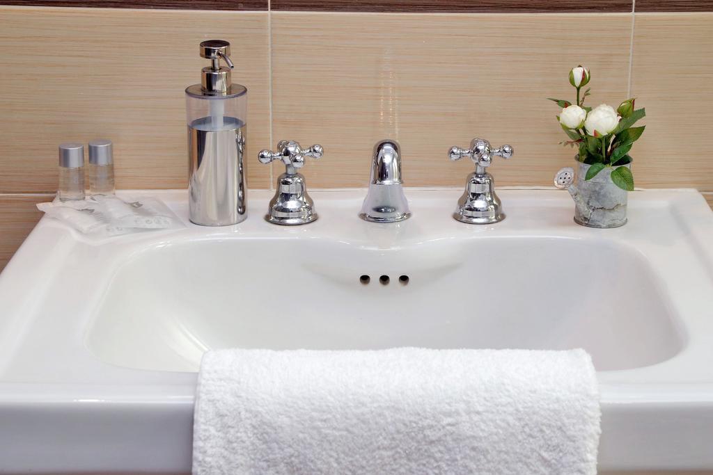 Gæstehus San Pietro Stazione 3*