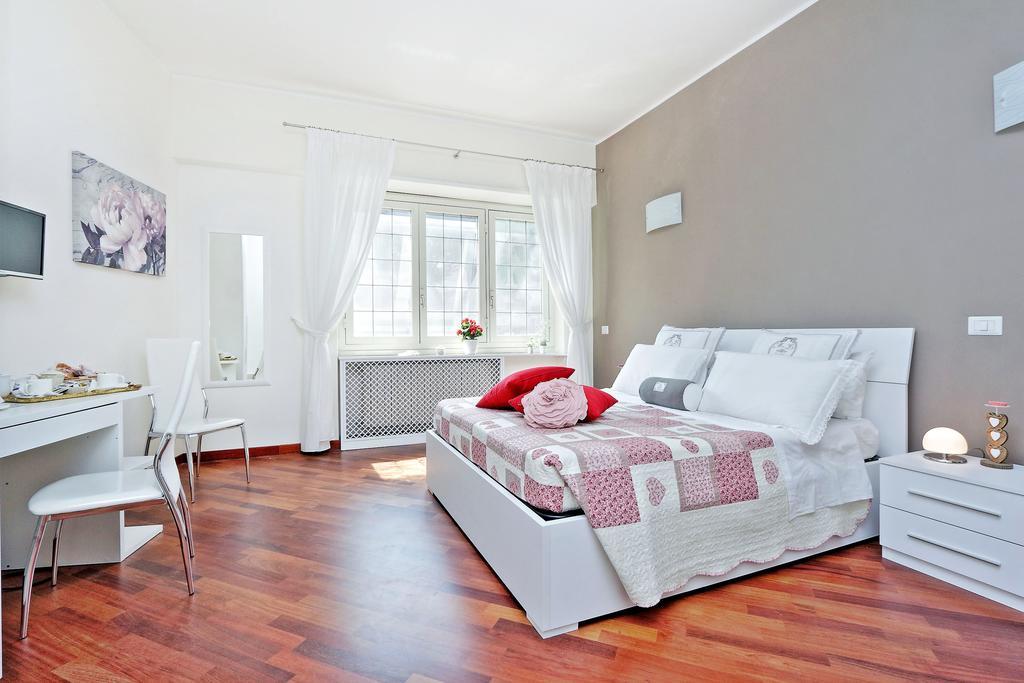 Gæstehus San Pietro Stazione 3*