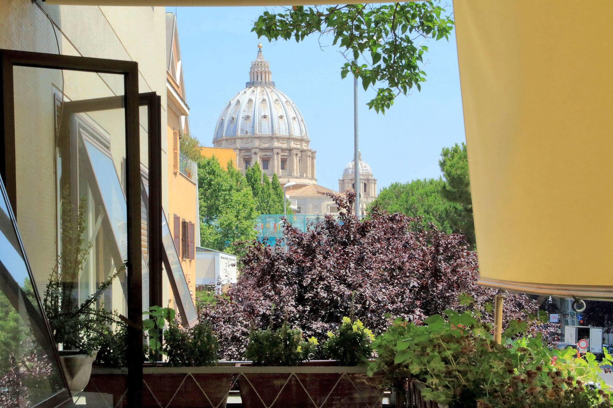 Gæstehus San Pietro Stazione