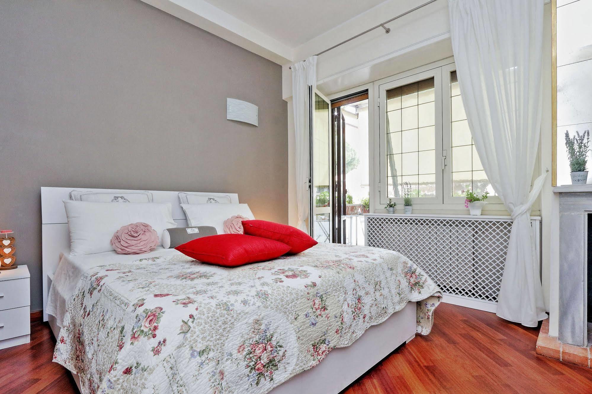 San Pietro Stazione Gæstehus 3*